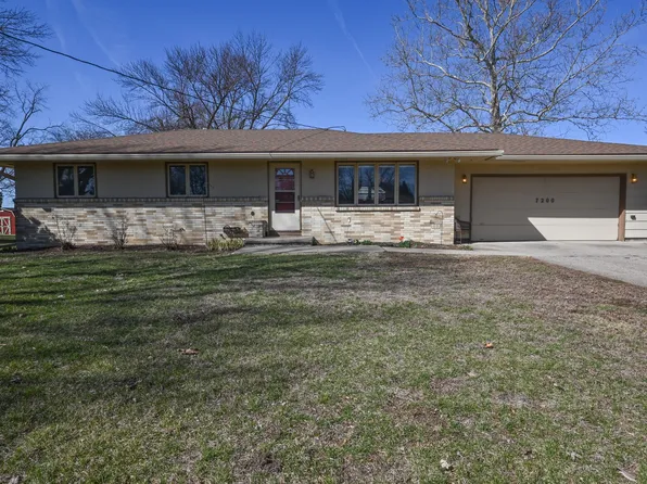 7200 NW 16th St, Ankeny, IA 50023