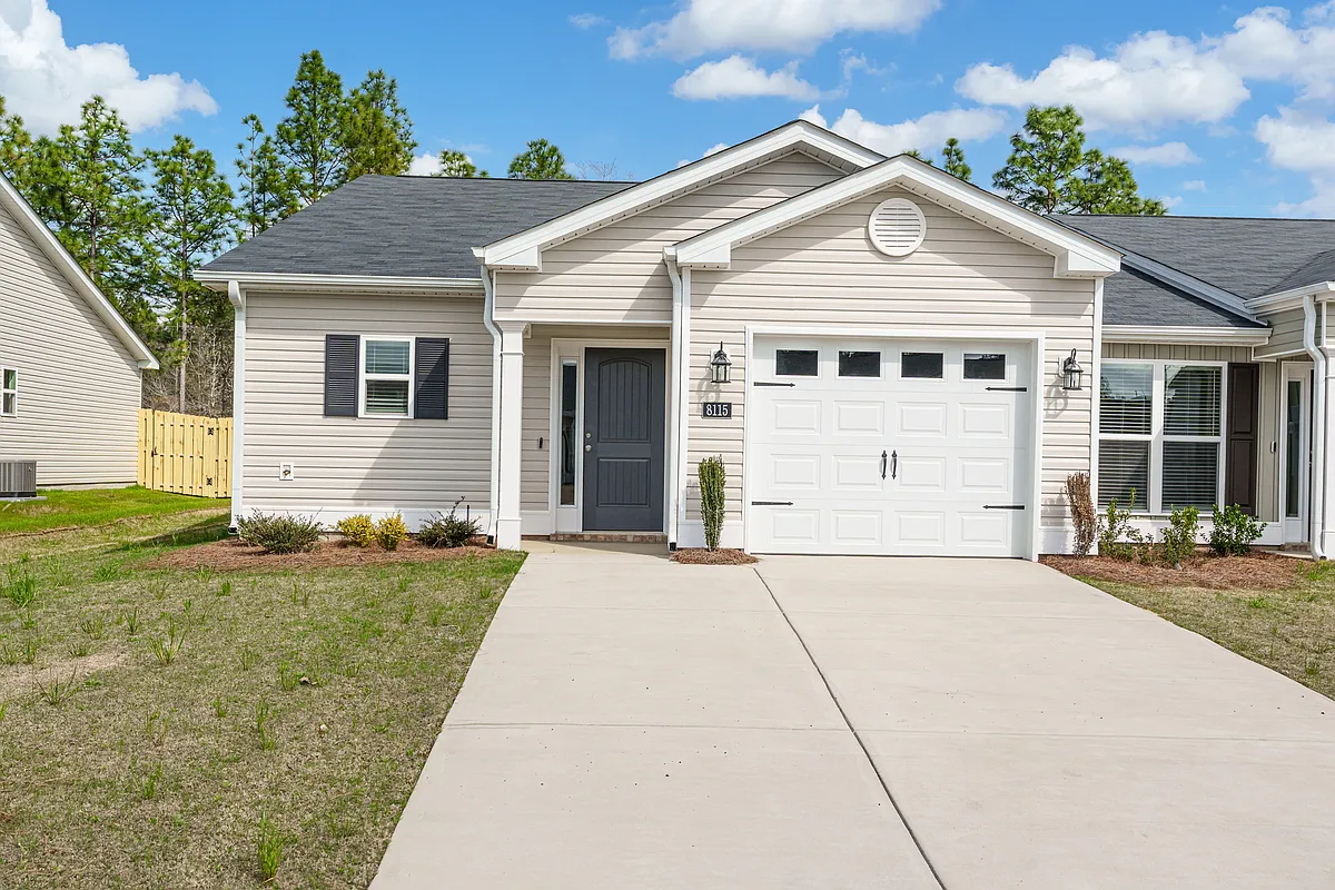 Building Photo - 8115 Bannock Cir #1