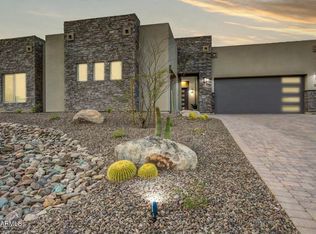 17316 E Morning Vista Ct, Rio Verde, AZ 85263