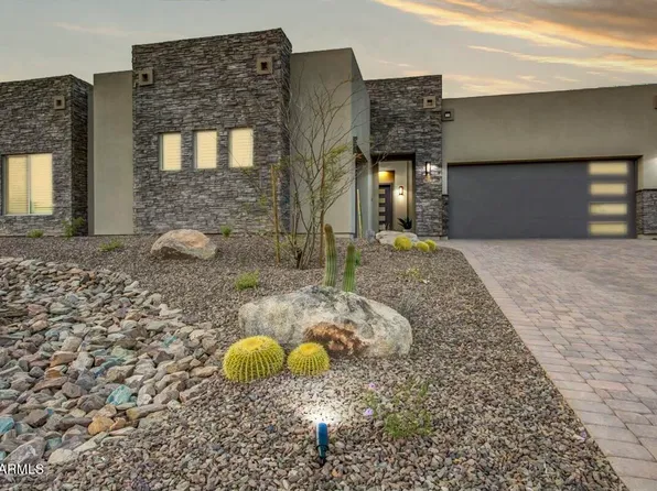 17316 E MORNING VISTA Court, Rio Verde, AZ 85263