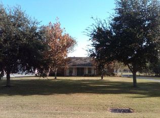107 Ouiski Bayou Dr, Houma, LA 70360