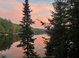 1020 Andersen Rd, Bracebridge, ON P1L 1X1