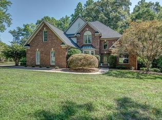 5616 Amanda Ln, Belmont, NC 28012