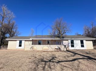 1749 SW 24th St, Newcastle, OK 73065