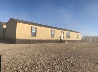 150-2 S Roberson Rd, Loving, NM 88256