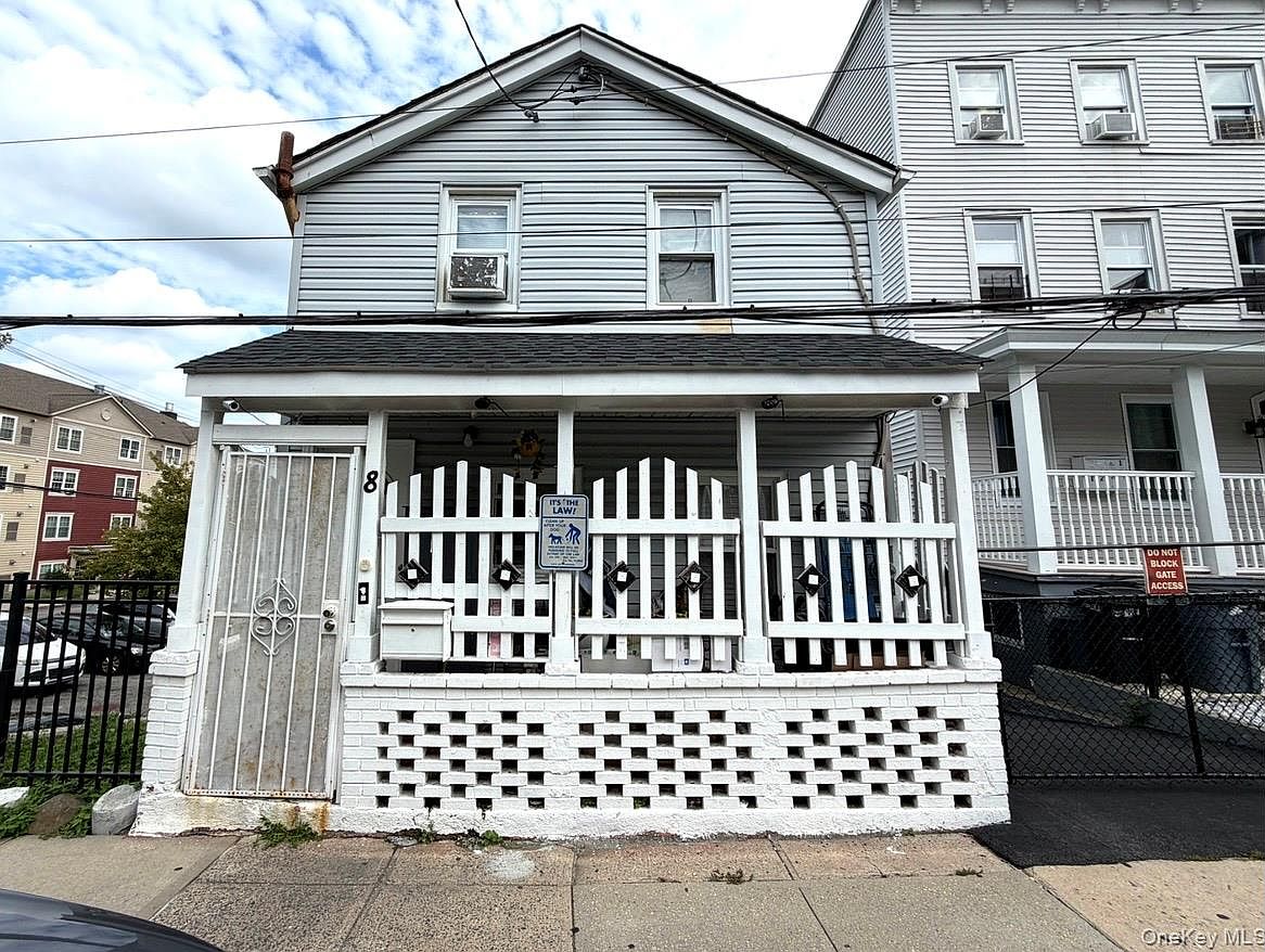 8 Ritters Lane, Yonkers, NY 10703 | MLS #1047120 | Zillow