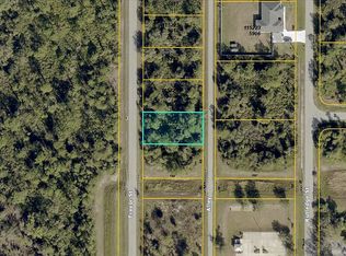 1210 Trevor St, North Pt, FL 34288