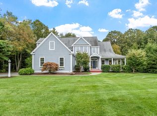 220 Berlin Rd, Bolton, MA 01740