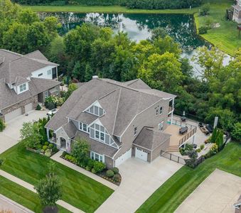 6845 Roberts Park Dr, Mason, OH, 45040