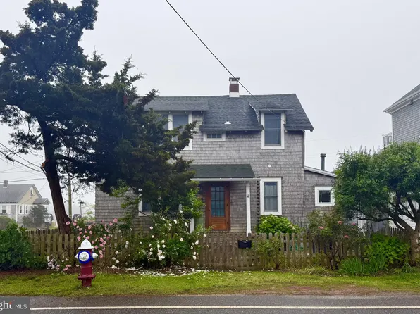 36 W 80th St, Harvey Cedars, NJ 08008