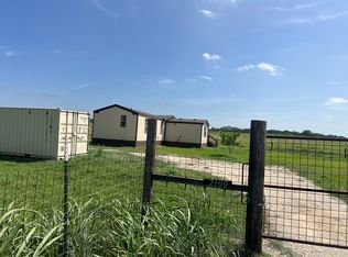 2100 Valley Way Dr, Maxwell, TX 78656