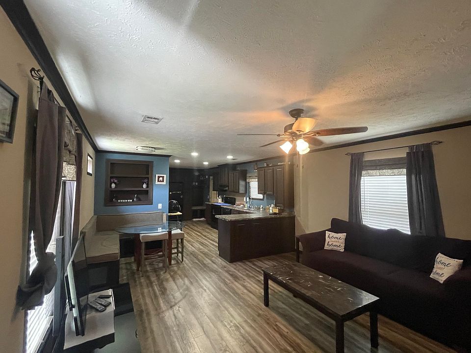 208 & 208B Cedar St, Mize, MS 39116 | MLS #145127 | Zillow