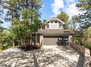 347 Silver Cloud Place, Castle Rock, CO 80108
