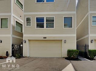 1508 Crockett St UNIT B, Houston, TX 77007