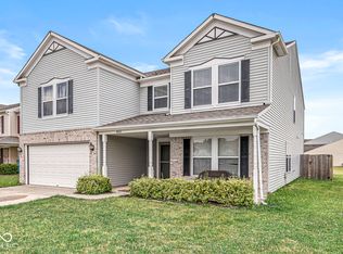 8612 Wheatfield Dr, Camby, IN