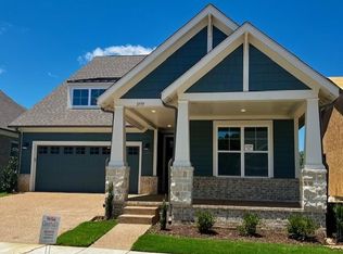 5775 Hollow Oak Dr E, Arlington, TN 38002