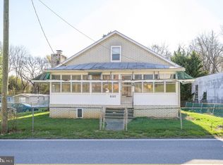 8582 Shepherdstown Pike, Shepherdstown, WV