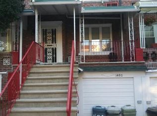 1480 E 48th St, Brooklyn, NY 11234