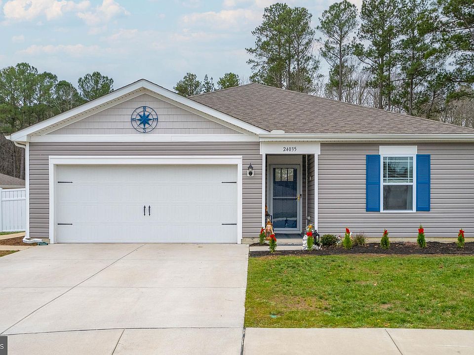1st image of 24035 Zephyr Ct