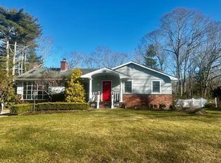 4 Tamarack Court, East Quogue, NY 11942