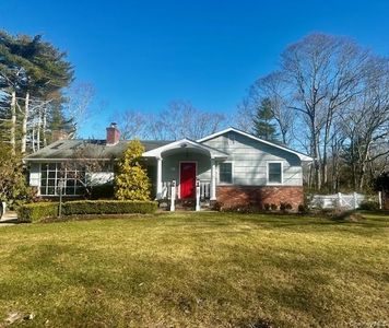 4 Tamarack Court, East Quogue, NY, 11942