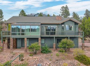 92 E Pine Ridge Dr, Star Valley, AZ 85541