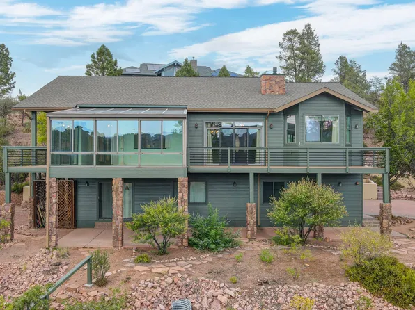 92 E Pine Ridge Dr, Star Valley, AZ 85541