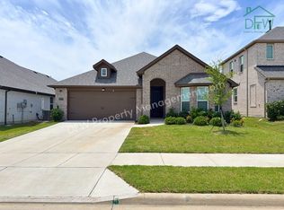 609 Tartane Dr, Anna, TX 75409