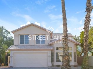390 S Robins Way, Chandler, AZ 85225