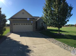 278 Vansickle Dr, Charlotte, MI