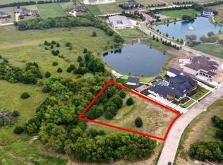 446 Sunrise Ridge Dr, Rockwall, TX 75032