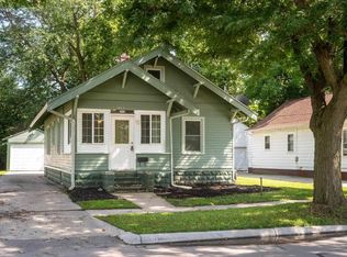 1413 Yates Ave, Beloit, WI 53511