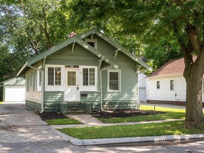 1413 Yates Avenue, Beloit, WI, 53511
