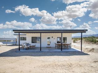 67754 Whitmore Rd, Twentynine Palms, CA 92277