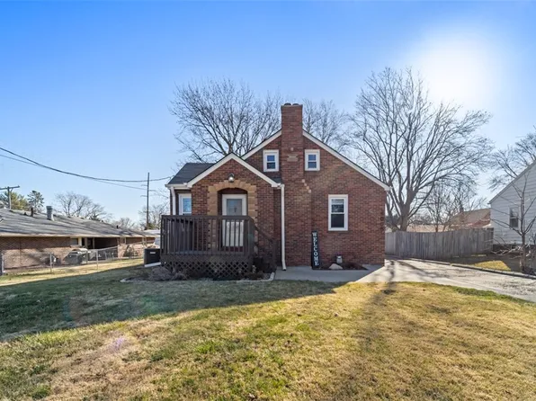 4005 SW 7th St, Des Moines, IA 50315