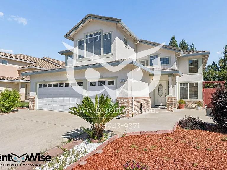 406 Grenadine Way — Photo 3