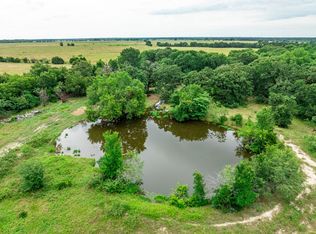 0 NE County Road 2220, Kerens, TX 75144