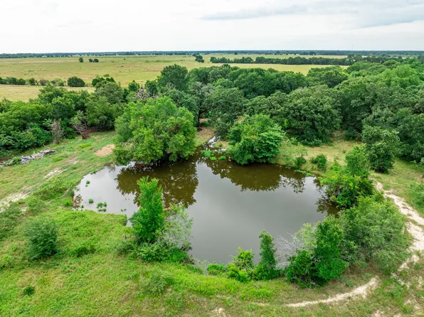 0 NE County Road 2220, Kerens, TX 75144