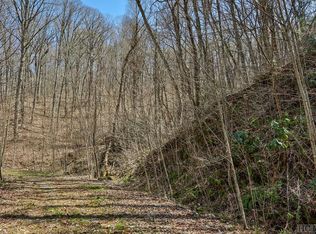 TBD Bearwood Dr, Cullowhee, NC 28723