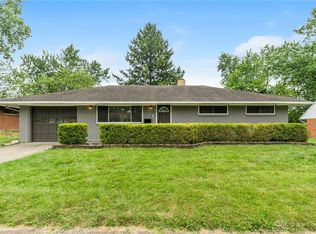 4930 Rittenhouse Dr, Dayton, OH 45424