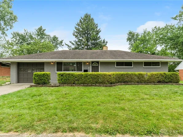 4930 Rittenhouse Dr, Dayton, OH 45424