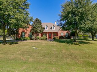 5805 Ridgemore Dr, Parker, TX 75002