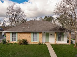 14927 General Prentiss Ave, Baton Rouge, LA 70816