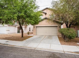 8516 Wildheart Ranch St #0, Las Vegas, NV 89131