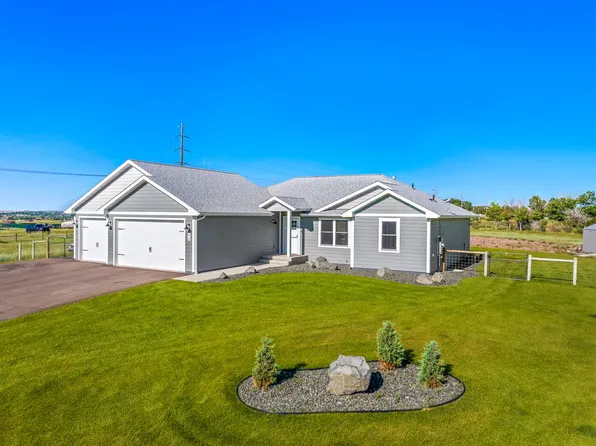 1 Arizona Rd, Great Falls, MT 59404