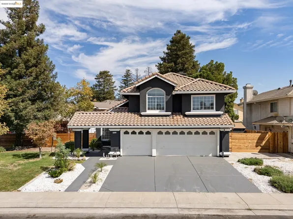 3412 Shogoro Ln, Stockton, CA 95206
