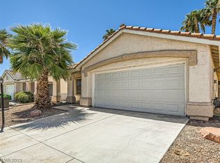 5537 Sentinel Bridge St, Las Vegas, NV 89130