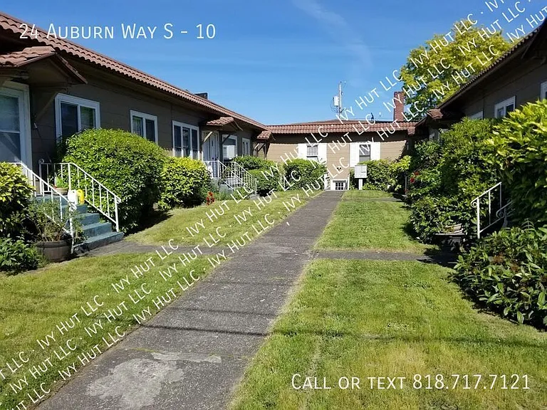 24 Auburn Way S #10 — Photo 1