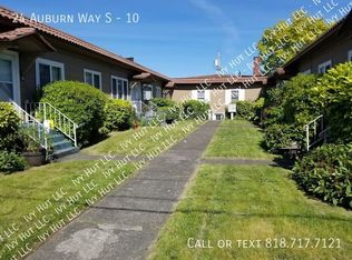 24 Auburn Way S APT 10, Auburn, WA 98002