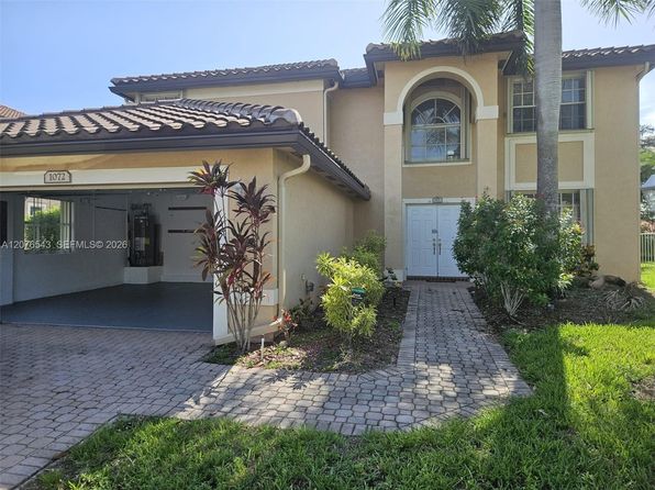 1072 NW 139th Ter #1072